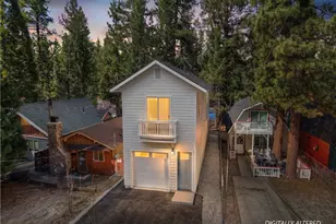 911 Sugarloaf, Big Bear City, CA 92314 - Photo 1