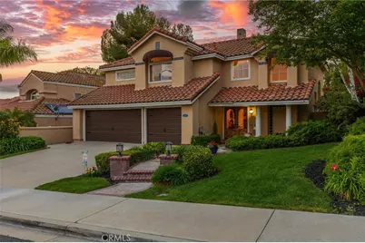 23887 Via De Gema Linda, Murrieta, CA 92562 - Photo 1