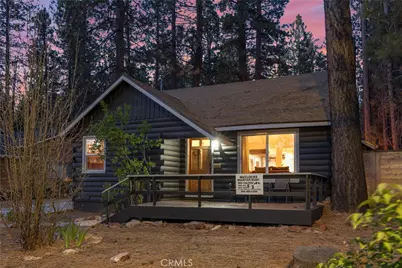 41593 Brownie Lane, Big Bear Lake, CA 92315 - Photo 1