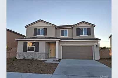 2609 Moonshimmer Street, Hemet, CA 92543 - Photo 1