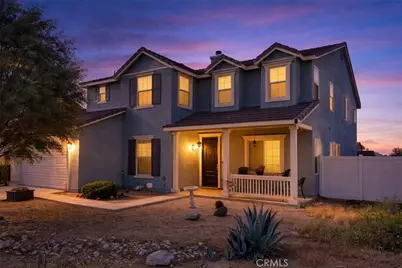 12476 Domingo, Victorville, CA 92392 - Photo 1