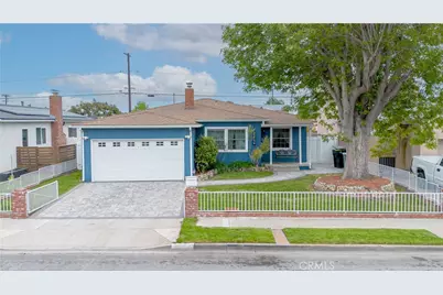 22734 Marjorie, Torrance, CA 90505 - Photo 1