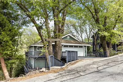453 Davos Drive, Crestline, CA 92325 - Photo 1
