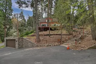 770 Cottage Grove, Lake Arrowhead, CA 92352 - Photo 1