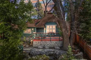 295 Sunset, Lake Arrowhead, CA 92352 - Photo 1