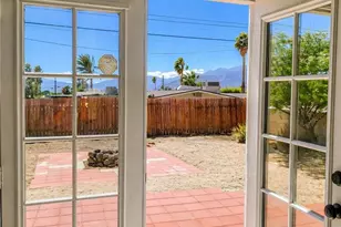 65941 Acoma, Desert Hot Springs, CA 92240 - Photo 1