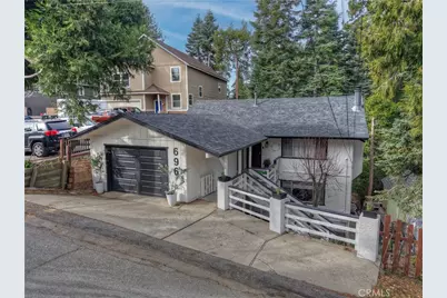 696 Rose Lane, Twin Peaks, CA 92391 - Photo 1