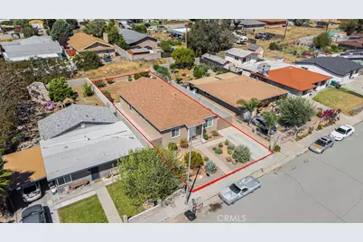 1451 N Blanchard Street, Banning, CA 92220 - Photo 1