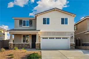 17001 Sandoval Ln, Fontana, CA 92336 - Photo 1