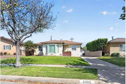 6009 Hardwick, Lakewood, CA 90713 - Photo 1
