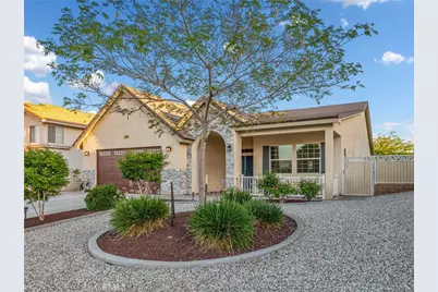 17795 Sunburst Road, Victorville, CA 92395 - Photo 1