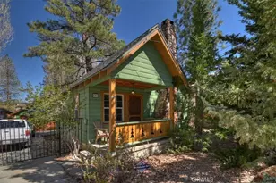593 Lynn, Big Bear Lake, CA 92315 - Photo 1