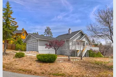 1019 Fawnskin, Fawnskin, CA 92333 - Photo 1