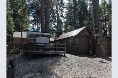 2606 Whispering Pines Way, Running Springs, CA 92382 - Photo 1