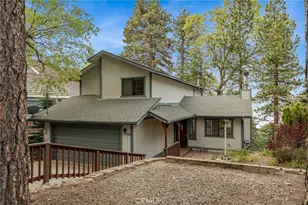 30668 Ferndale, Running Springs, CA 92382 - Photo 1