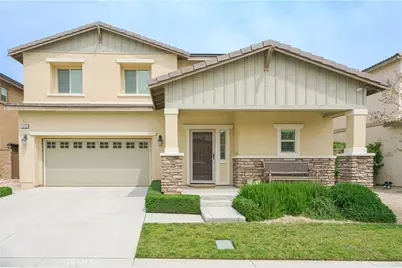 16750 Cherry Tree, Fontana, CA 92336 - Photo 1