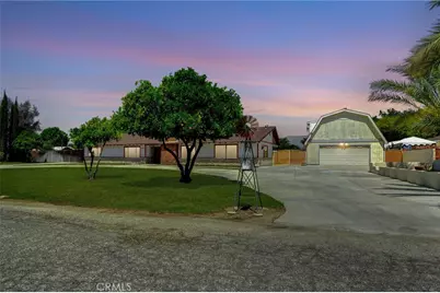 4468 Mustang Road, Chino, CA 91710 - Photo 1
