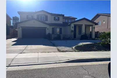 25517 Shalu, Moreno Valley, CA 92557 - Photo 1