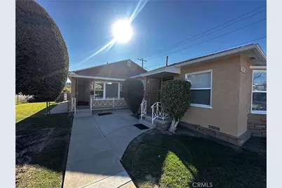 309 W Victoria, Montebello, CA 90640 - Photo 1