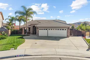 25845 Lazy Cloud, Menifee, CA 92585 - Photo 1