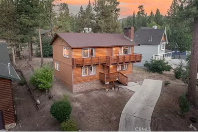 373 Crystal Lake, Big Bear Lake, CA 92315 - Photo 1