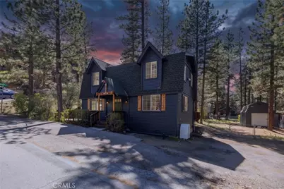 745 Barret, Big Bear City, CA 92314 - Photo 1