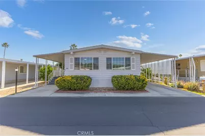 601 N Kirby #246, Hemet, CA 92545 - Photo 1