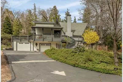 128 Brentwood Drive, Lake Arrowhead, CA 92352 - Photo 1