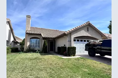 5891 Riviera, Banning, CA 92220 - Photo 1