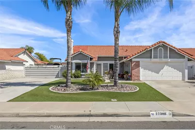 27308 Rio Vista Drive, Menifee, CA 92586 - Photo 1
