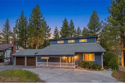 266 Wren Drive, Big Bear Lake, CA 92315 - Photo 1