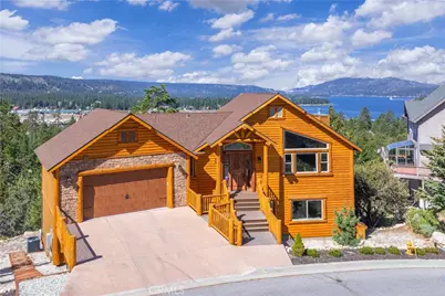 42344 Golden Oak, Big Bear Lake, CA 92315 - Photo 1