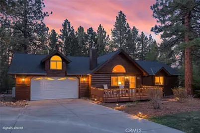 1993 Shady Lane, Big Bear City, CA 92314 - Photo 1