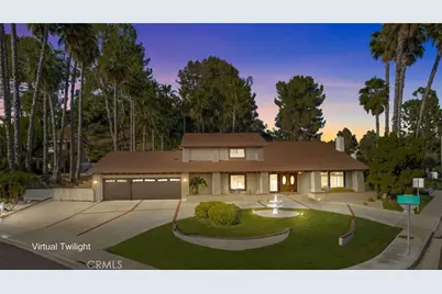 8140 Cordero Road, Whittier, CA 90605 - Photo 1