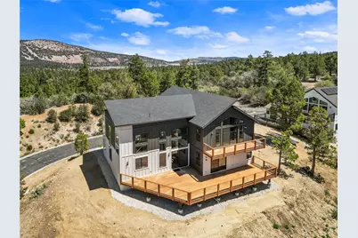 506 Woodbridge Drive, Big Bear City, CA 92314 - Photo 1