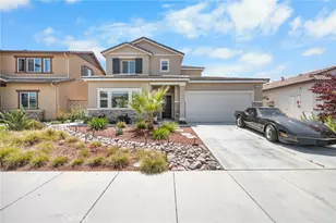 24155 Dusty Trail, Menifee, CA 92587 - Photo 1