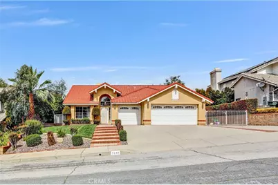 3148 Indian Canyon Court, Highland, CA 92346 - Photo 1