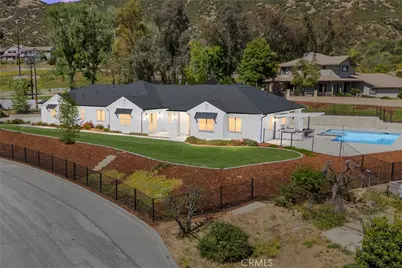 12955 Mesa Grande Drive, Yucaipa, CA 92399 - Photo 1