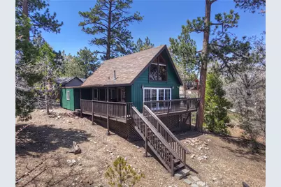 697 Villa Grove, Big Bear City, CA 92314 - Photo 1