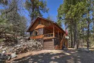 22 Polique Canyon, Fawnskin, CA 92333 - Photo 1