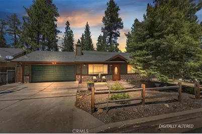 42698 Fox Farm, Big Bear Lake, CA 92315 - Photo 1