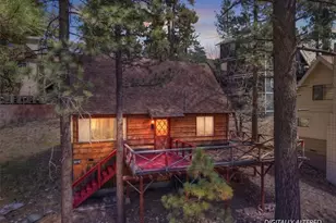 1014 Cherokee, Fawnskin, CA 92333 - Photo 1