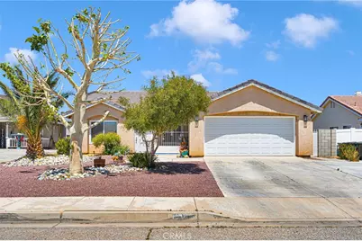 11340 Bristol Court, Adelanto, CA 92301 - Photo 1