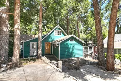 23734 Shady Lane, Crestline, CA 92325 - Photo 1
