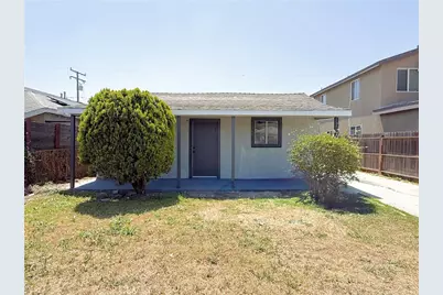 1700 W 153rd Street, Compton, CA 90220 - Photo 1