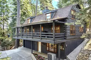 695 Buckingham, Lake Arrowhead, CA 92352 - Photo 1