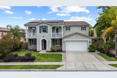 25614 Red Hawk Road, Corona, CA 92883 - Photo 1