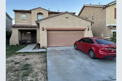 13134 Sunnyvale Court, Hesperia, CA 92344 - Photo 1