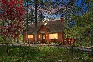 1140 Evergreen Ln, Lake Arrowhead, CA 92352 - Photo 1