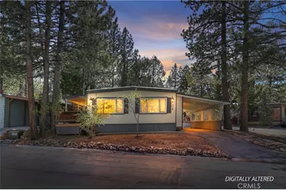 391 Montclair #114, Big Bear City, CA 92314 - Photo 1